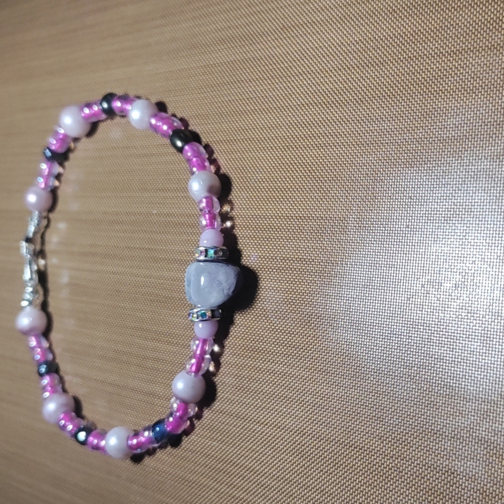 Amethyst Bracelet